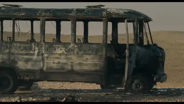 Задник к фильму "Пожары" #1179253