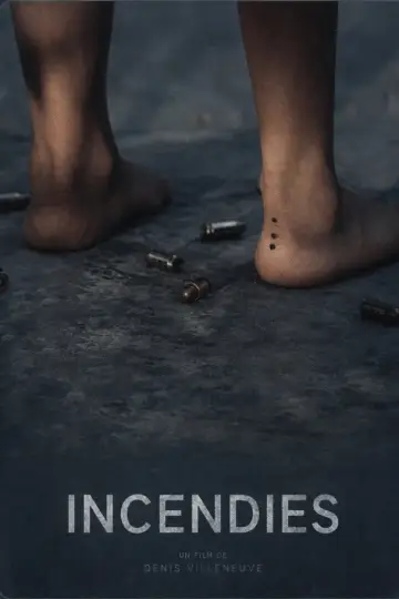Постер к фильму "Пожары" #1207297