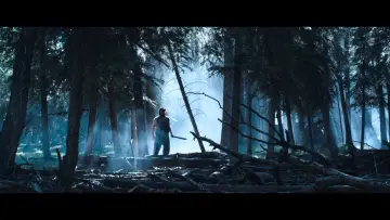 Задник к фильму "Убойные каникулы" #221223