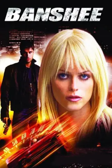 Постер к фильму "Banshee" #1122286
