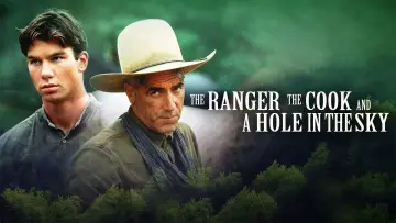 Задник к фильму "The Ranger, the Cook and a Hole in the Sky" #1166560