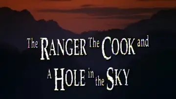 Задник к фильму "The Ranger, the Cook and a Hole in the Sky" #1166561