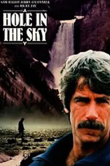 Постер к фильму "The Ranger, the Cook and a Hole in the Sky" #1166565
