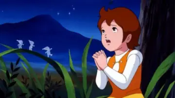 Задник к фильму "Принцы-лебеди" #1853139