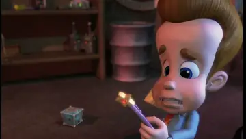 Задник к фильму "Jimmy Timmy Power Hour" #316995