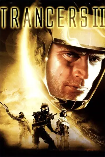 Постер к фильму "Трансеры 2" #972202