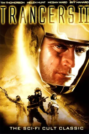 Постер к фильму "Трансеры 2" #972203