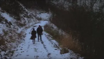 Задник к фильму "Любовное письмо" #838577