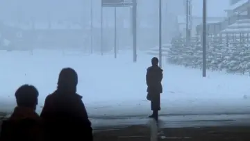 Задник к фильму "Любовное письмо" #838578