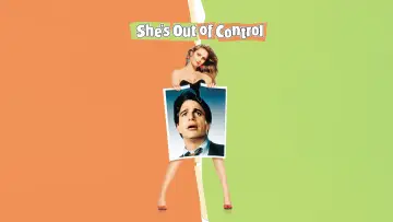 Задник к фильму "She