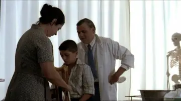 Задник к фильму "Урания" #1527051