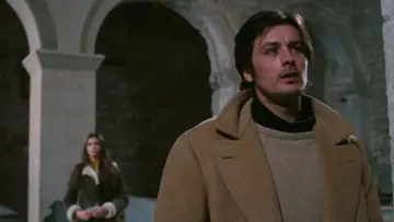 Задник к фильму "Первая ночь покоя" #1530953