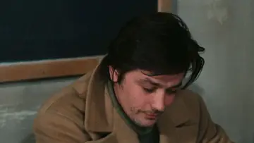 Задник к фильму "Первая ночь покоя" #1530956