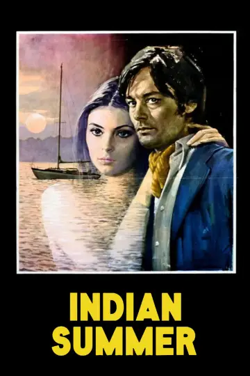 Первая ночь покоя (1972)