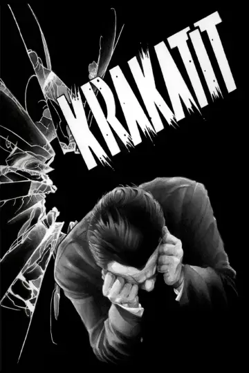 Постер к фильму "Кракатит" #936126