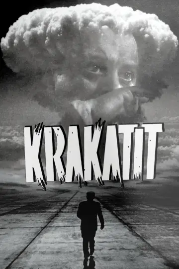 Постер к фильму "Кракатит" #936127