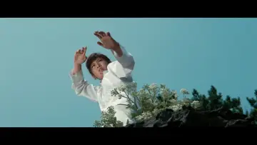 Задник к фильму "Леди карате" #1622823