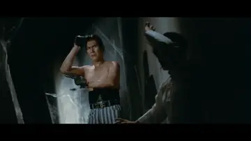Задник к фильму "Леди карате" #1622831