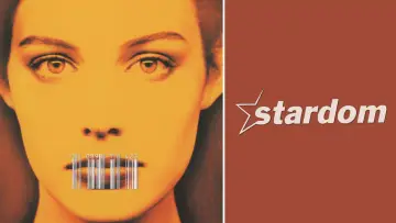 Задник к фильму "Stardom" #650253