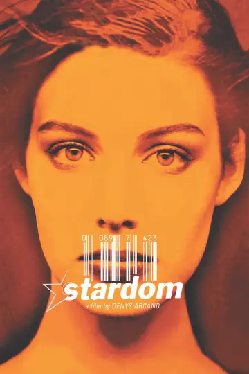Постер к фильму "Stardom" #650255