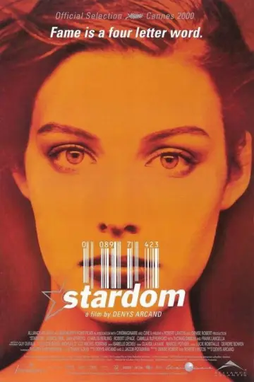 Постер к фильму "Stardom" #650256