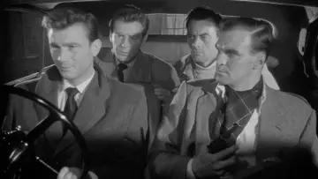 Задник к фильму "The Good Die Young" #1651946