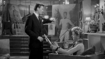 Задник к фильму "The Good Die Young" #1651947