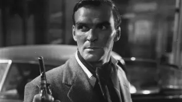 Задник к фильму "The Good Die Young" #1651949