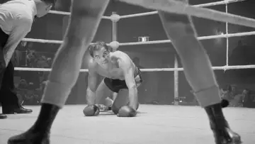 Задник к фильму "The Good Die Young" #1651951