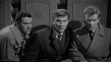 Задник к фильму "The Good Die Young" #1651952