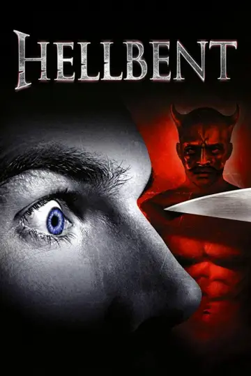 Постер к фильму "Hellbent" #1141867