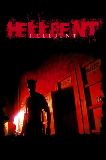 Постер к фильму "Hellbent" #1141868