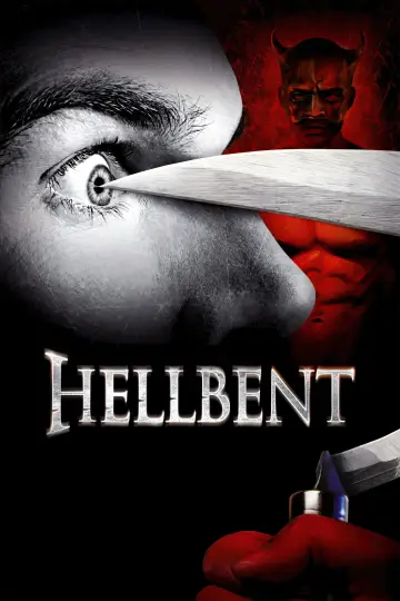 Постер к фильму "Hellbent" #1212151