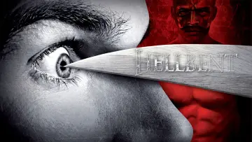 Задник к фильму "Hellbent" #742943