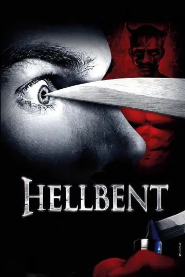 Постер к фильму "Hellbent" #742946