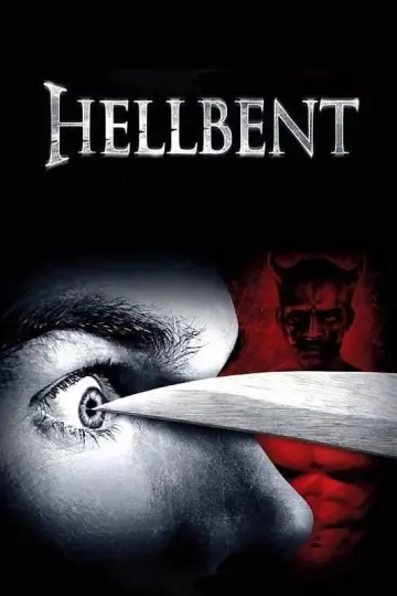 Постер к фильму "Hellbent" #742949