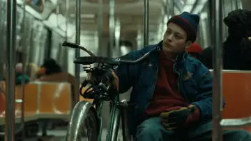 Задник к фильму "Маленькая Одесса" #1567311