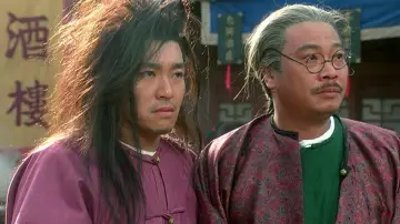 Задник к фильму "武狀元蘇乞兒" #378223