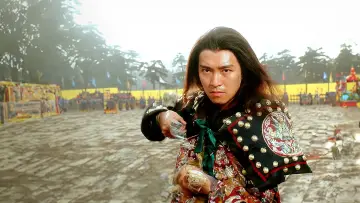 Задник к фильму "武狀元蘇乞兒" #865077