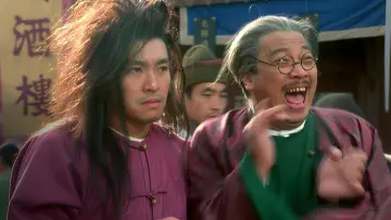 Задник к фильму "武狀元蘇乞兒" #973787