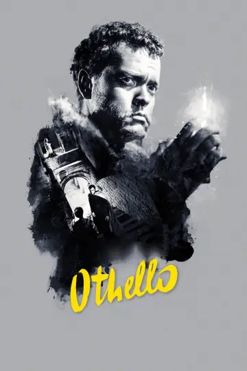 Постер к фильму "Отелло" #696105