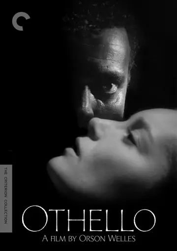 Постер к фильму "Отелло" #696131