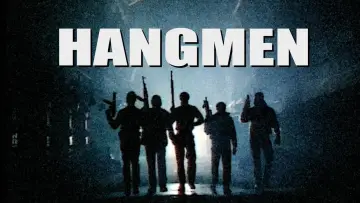 Задник к фильму "Hangmen" #1211696