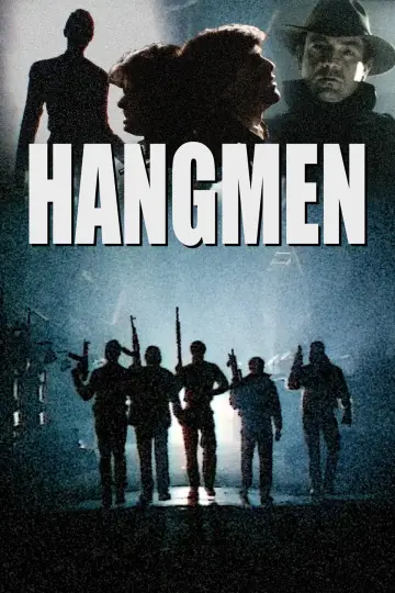 Постер к фильму "Hangmen" #1211697