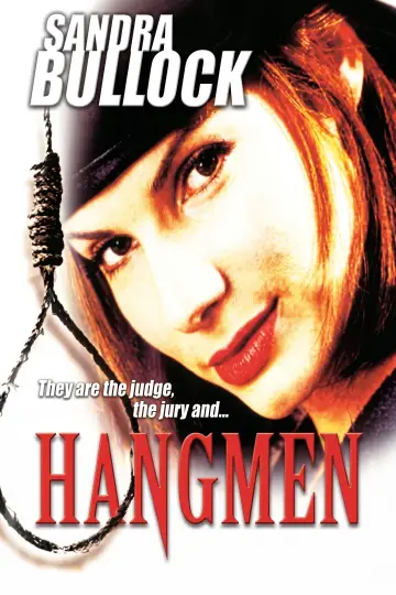 Постер к фильму "Hangmen" #1569971