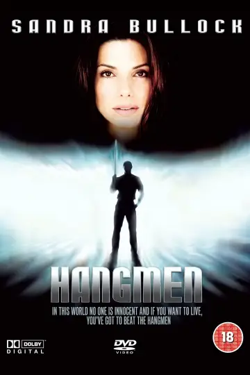 Постер к фильму "Hangmen" #1569972