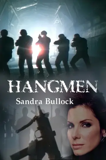 Постер к фильму "Hangmen" #1569973