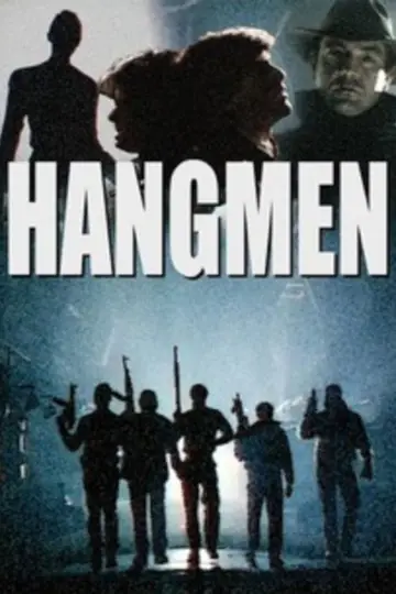 Постер к фильму "Hangmen" #706369