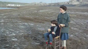 Задник к фильму "Пейзаж в тумане" #1102132
