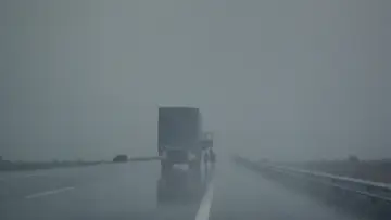 Задник к фильму "Пейзаж в тумане" #1102144